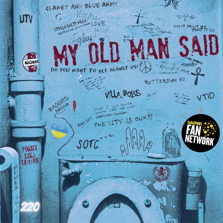 cover art for Stevenage Shambles Raises Bigger Picture Villa Concerns