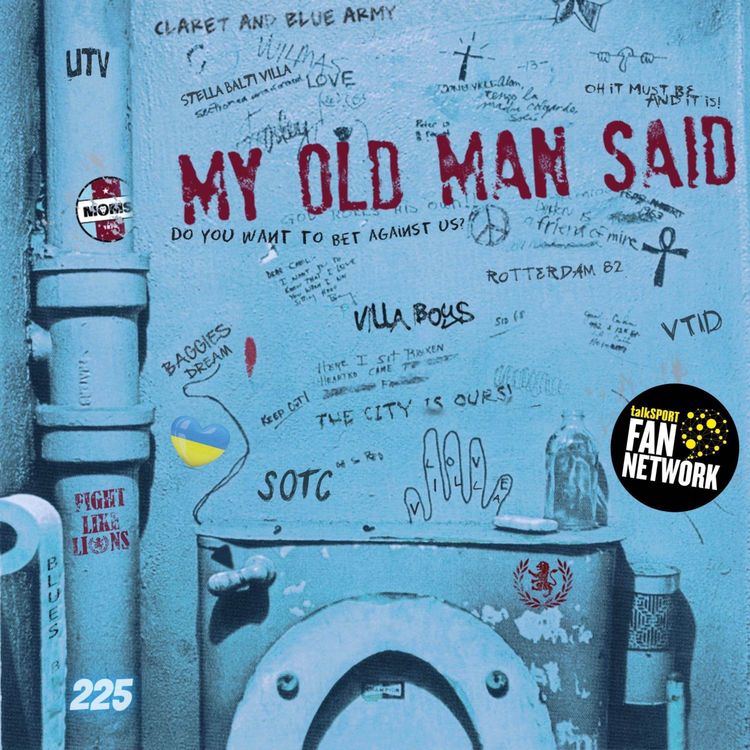 cover art for Aston Villa's Squad Frailty Exposed in Man City Loss