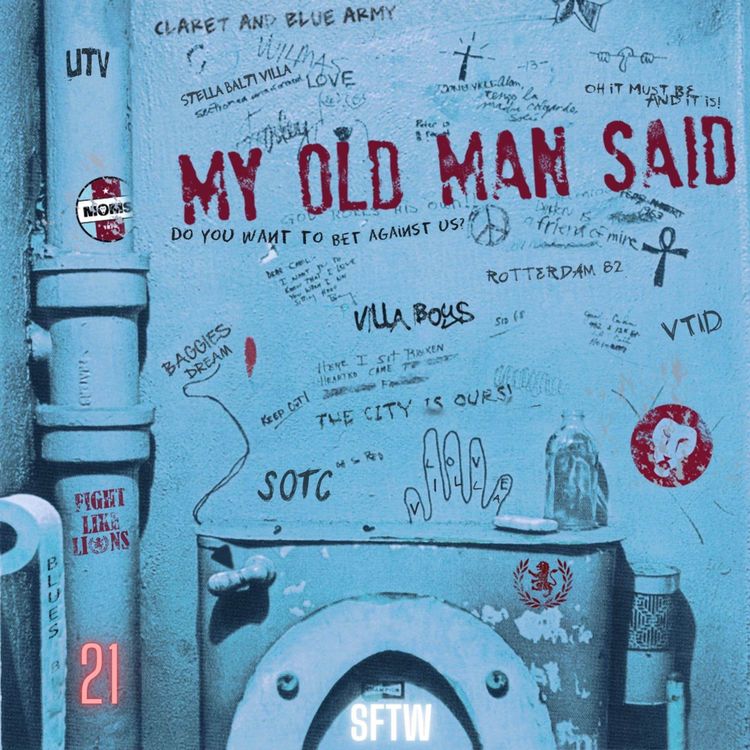 cover art for SFTW - Emery Seeks Upturn in Home Form Against Palace