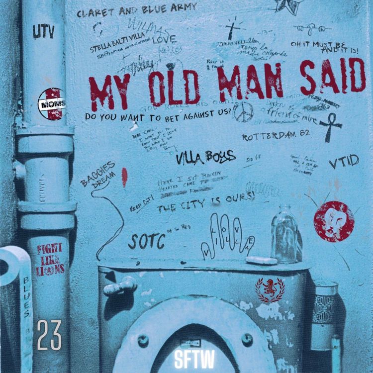 cover art for SFTW - Villa Look to Extend Unbeaten Run While Learning on the Job