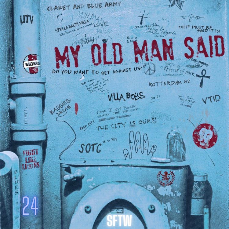 cover art for Opportunity to Transform Season Knocks for Aston Villa