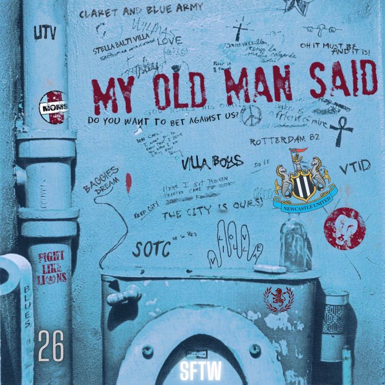 cover art for Aston Villa vs Newcastle Upgrades to Current Form Top Four Slugfest