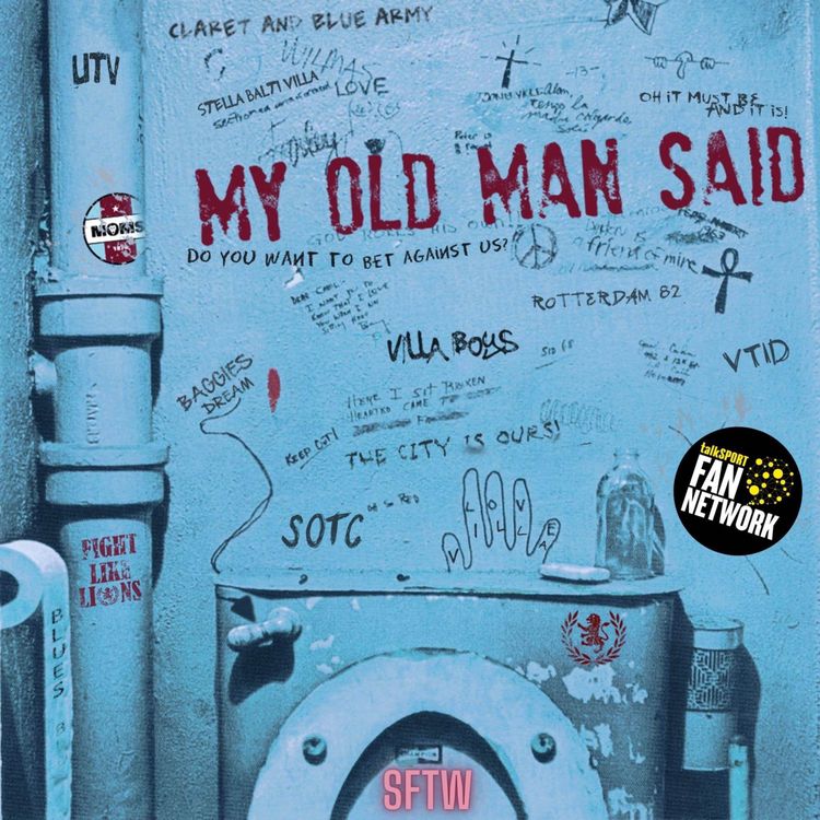 cover art for SFTW - Will the Wise Owl Threaten Villa's Home Record?