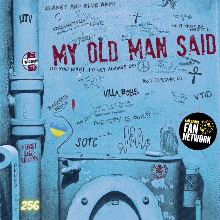 cover art for Post International Break Aston Villa Reflections