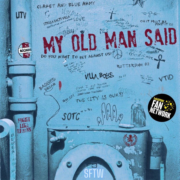 cover art for Aston Villa Seek Positive End to an Excellent 2023 Against Burnley