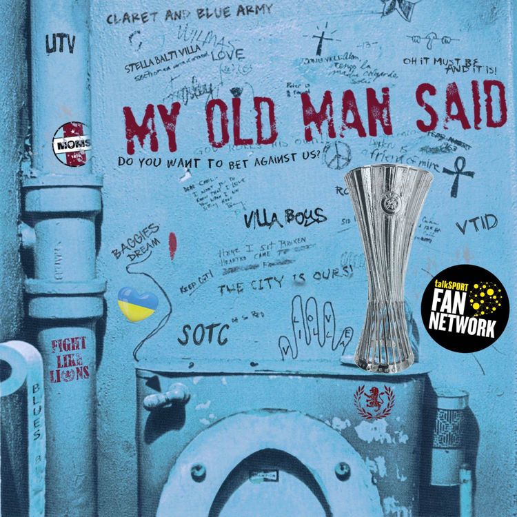 cover art for Europavision: Ajax away XXX Preview