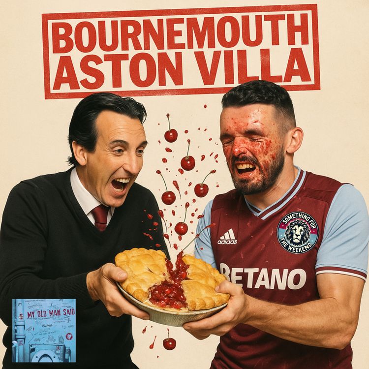 cover art for Cherry Pressure – Bournemouth Clash, Ticket Leaks & North Stand Redesign Insights