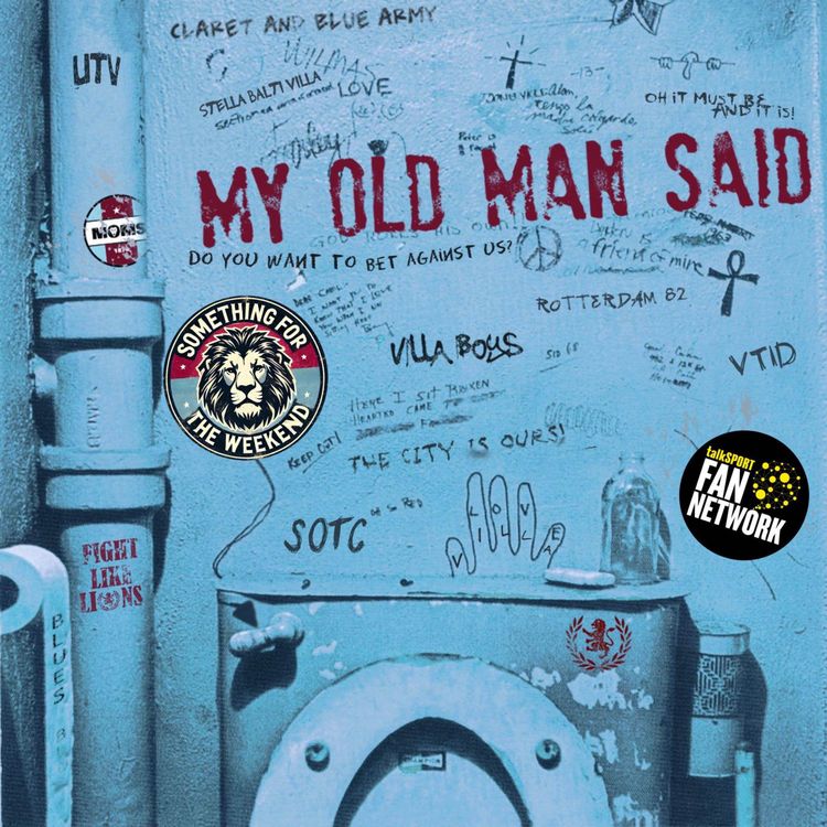 cover art for Villa Half-Arsed in Holland, Fired-Up for City