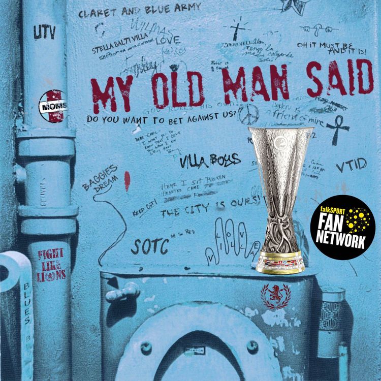 cover art for Aston Villa's Lille Preview: The Europa League Jump Start the Season Needs