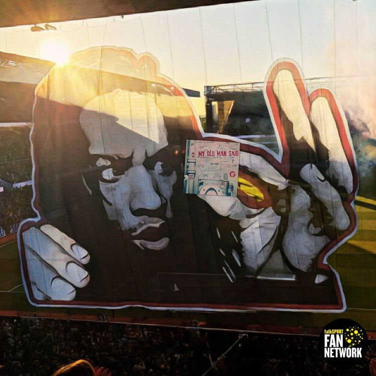 cover art for Aston Villa's Best Possible Istanbul Preparation as Watkins Fires Up and Champions League is Confirmed