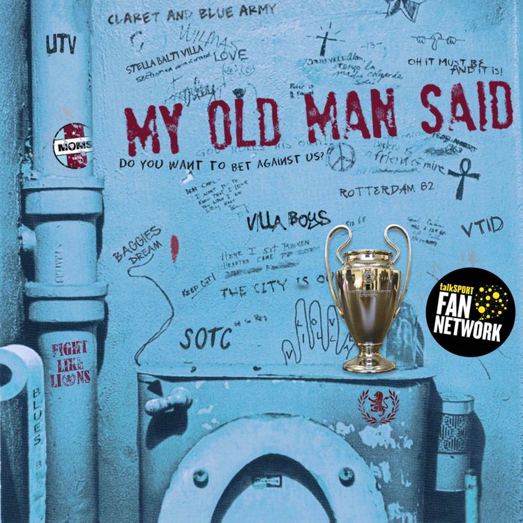 cover art for Is Aston Villa’s Midfield Good Enough for the Champions League?