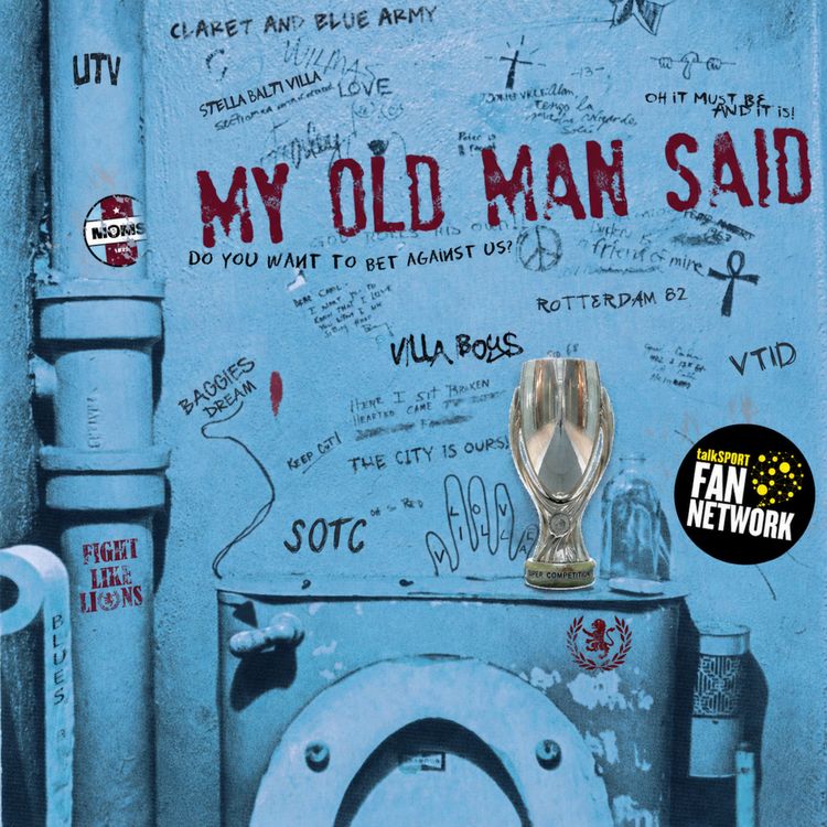 cover art for Aston Villa vs PSG: Is Emery's Incomplete Squad Ready for the Super Cup?