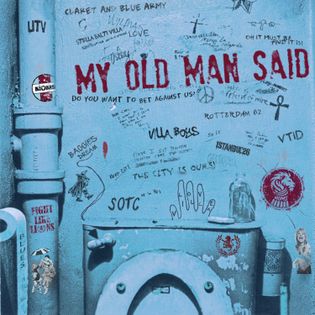 My Old Man Said — An Aston Villa Podcast