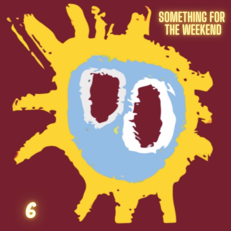 cover art for Something for the Weekend - Loaded Dean Smith Gears Up for Manchester United