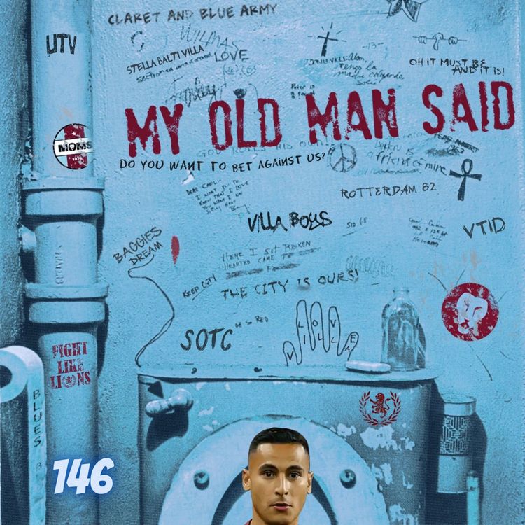 cover art for Inspired Villa Recapture Form to Return to Premier League's Top Half