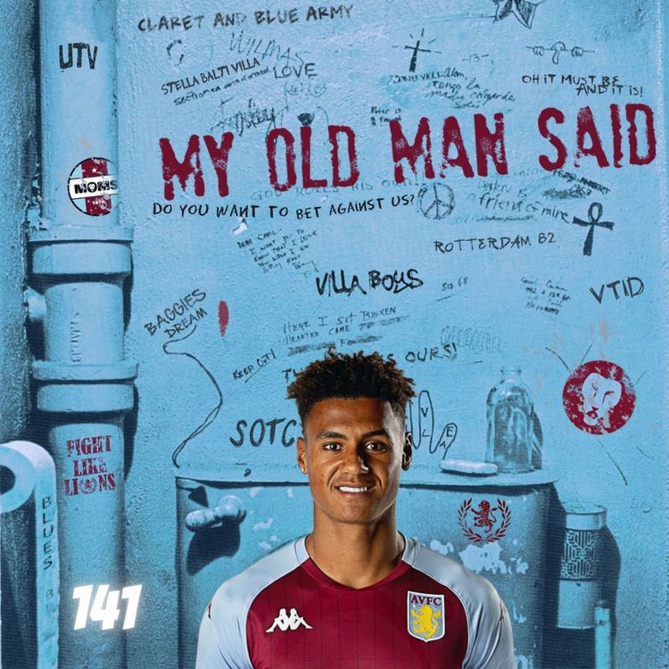 cover art for Aston Villa Must Address Fundamentals to Get Their Mojo Back