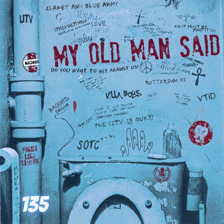 cover art for Aston Villa's Season Still Full of Opportunity & the Question of Barkley