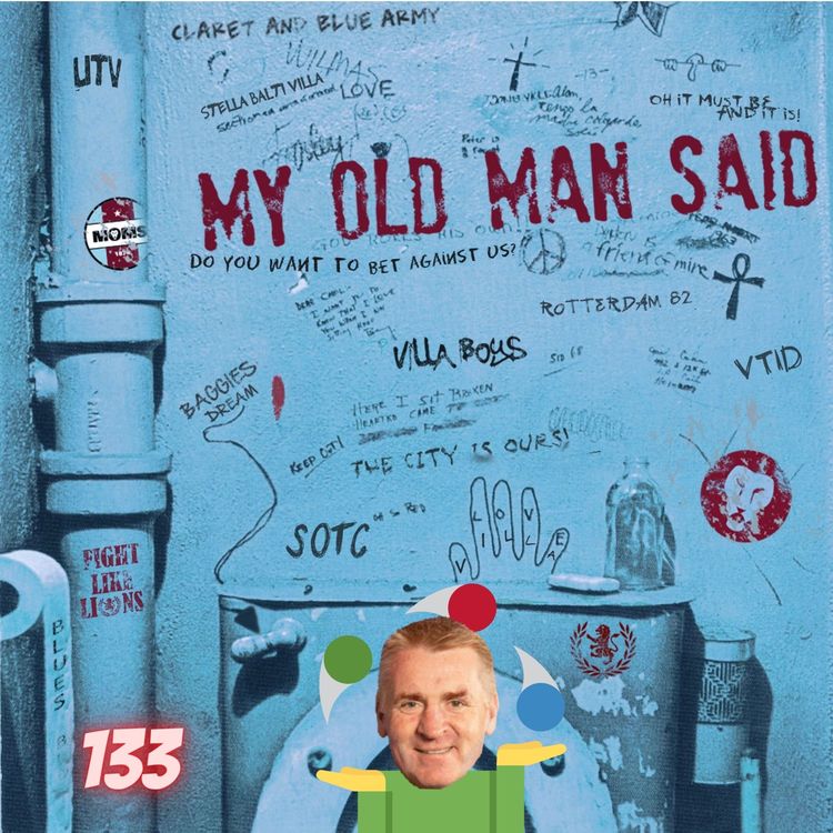 cover art for Dean Smith Breaks Curse to Return Villa to Winning Ways