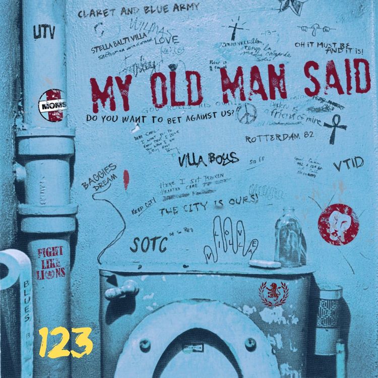 cover art for The Reasons for Villa's Recent Home Failures & the Chances of Keeping Ross Barkley