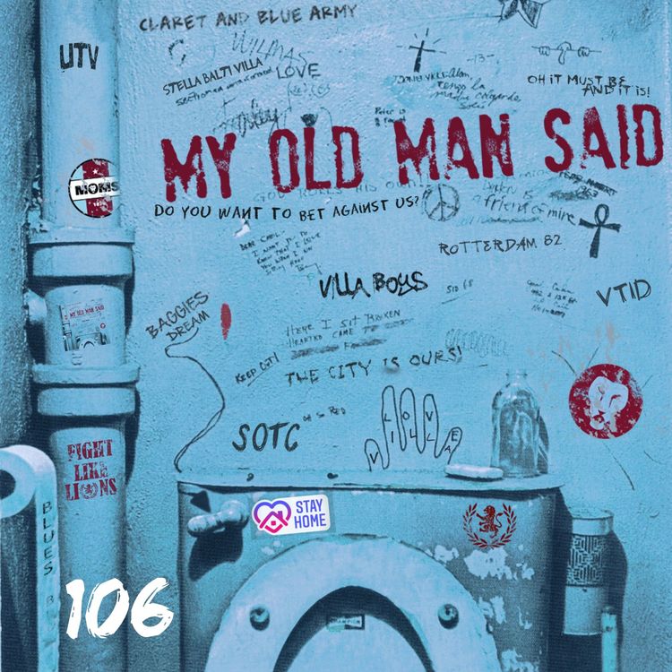 cover art for Aston Villa's Premier League Restart Advantages Discussed