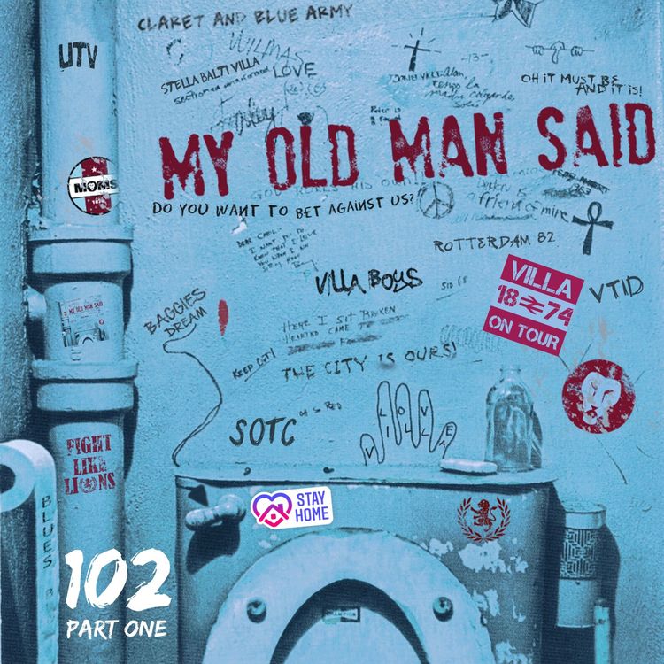 cover art for The Trials and Tribulations of Jack Grealish (Power Rating Episode: Part One)