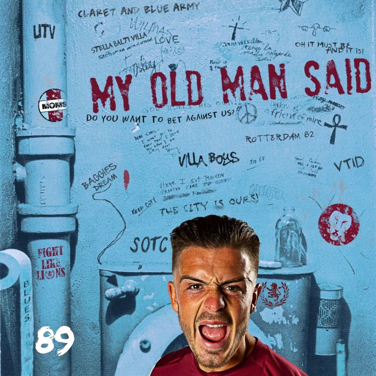 cover art for Jack Grealish Delivers Hope as Villa's VAR Wars Continue