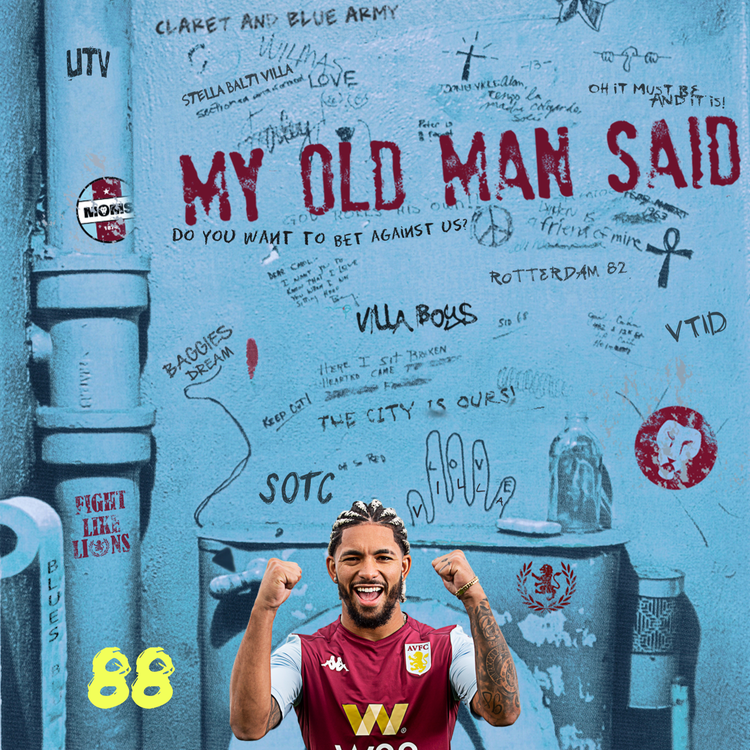 cover art for Aston Villa Find Five Goal Season Catalyst