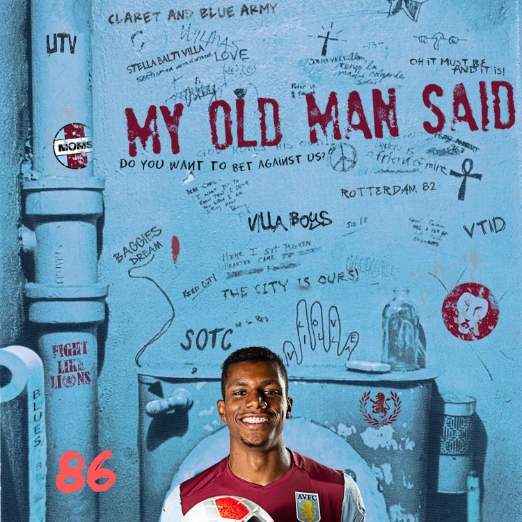 cover art for What's Holding Competitive Villa Back From Being Winners?