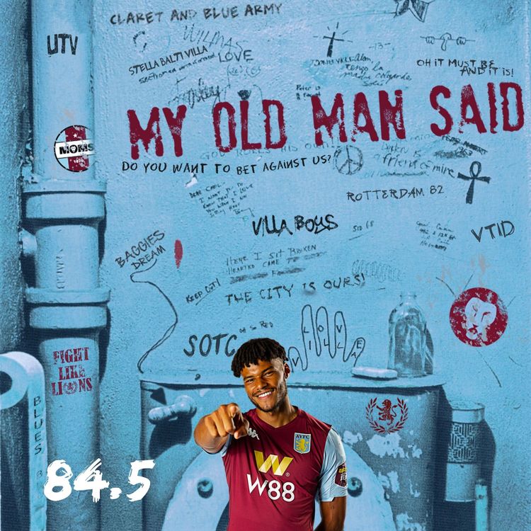 cover art for Opportunity Knocks for Mings, as Grealish Seeks Improvement