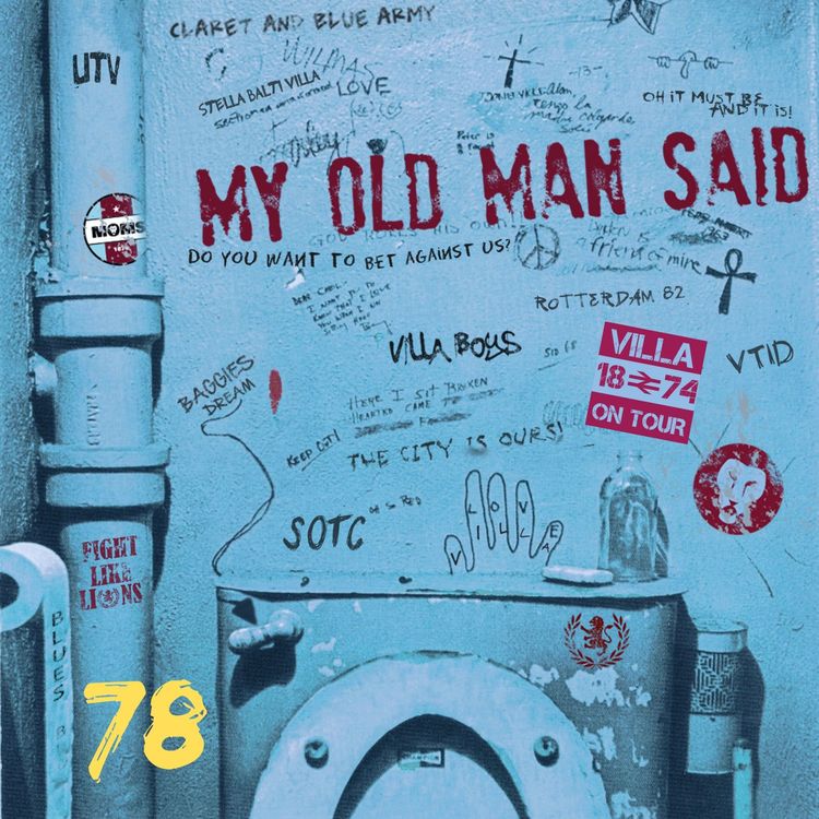 cover art for Premier League Plans and the Merciless Quest for Mings