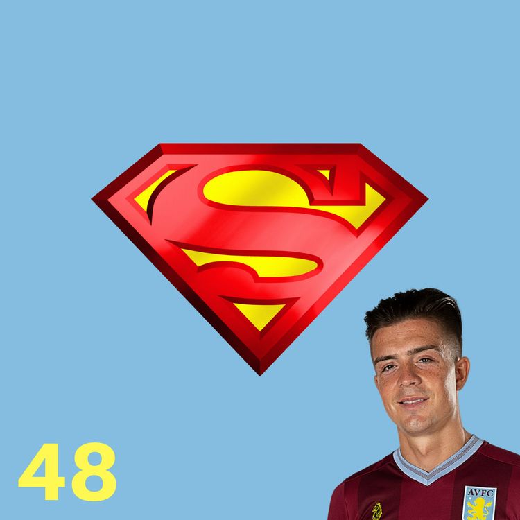 cover art for MOMS #48: Super Jack - The Show Goes On!