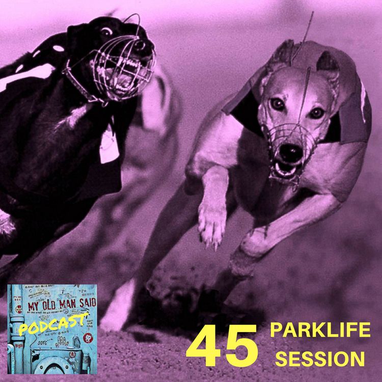 cover art for MOMS Episode 45: Aston Villa Wembley Parklife Session