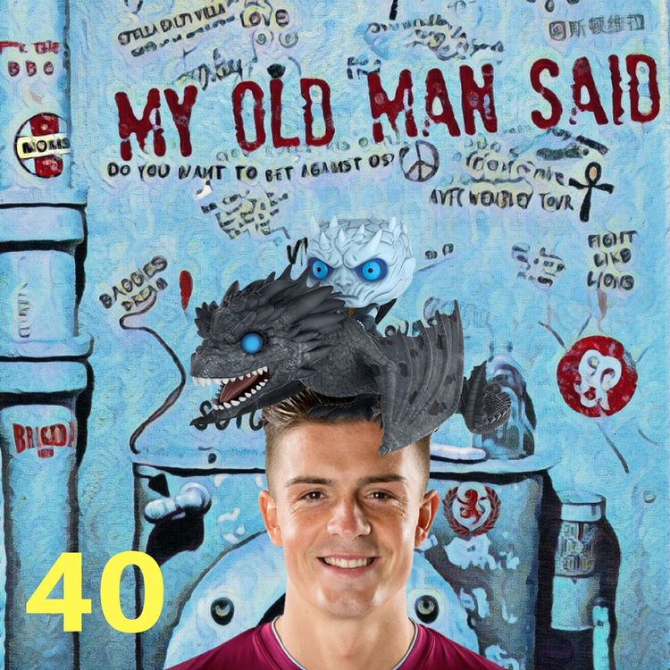 cover art for MOMS Ep.40 - Game of Thrones Season 8 Spoiler, Sex Tape & Villa March On