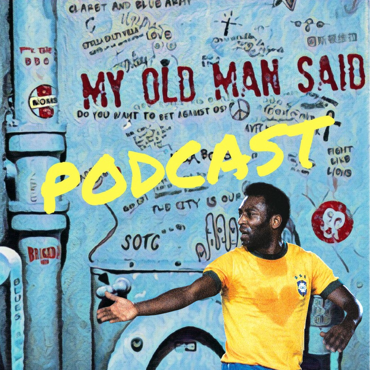 cover art for MOMS Pele Interview - Bonus Show
