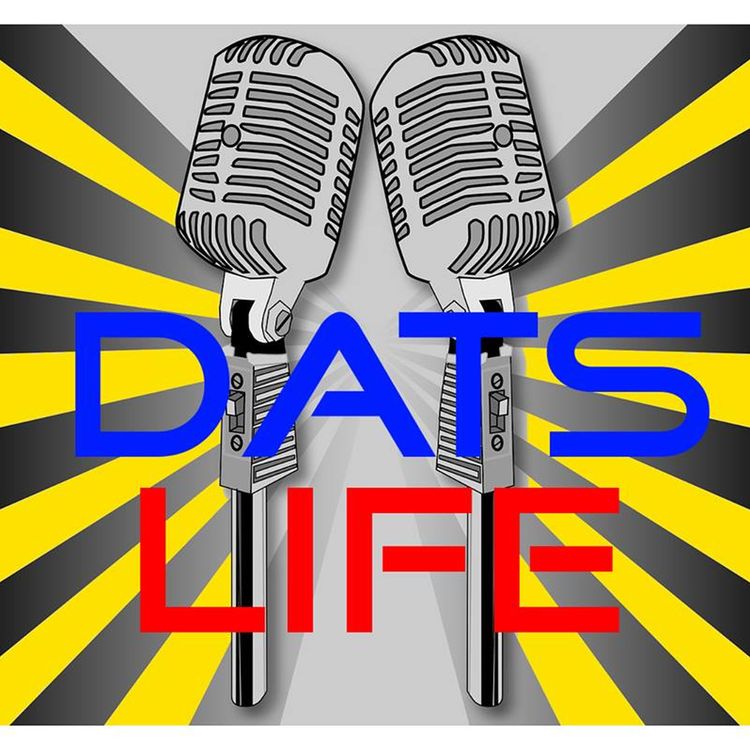 cover art for DATS Life 29 - Formula 1 2015 Season Review Awards