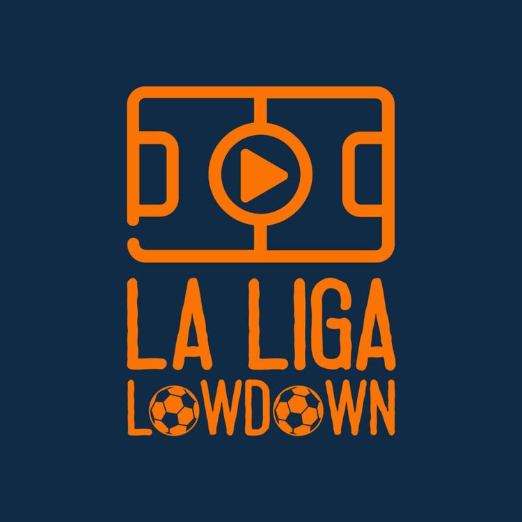 cover art for LaLiga Matchday 9 Recap: Basque Brilliance as La Real Lead the Way