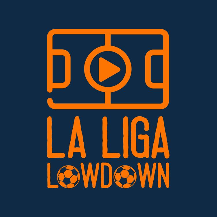 cover art for LaLiga Matchday 17 Recap: Title race on life support