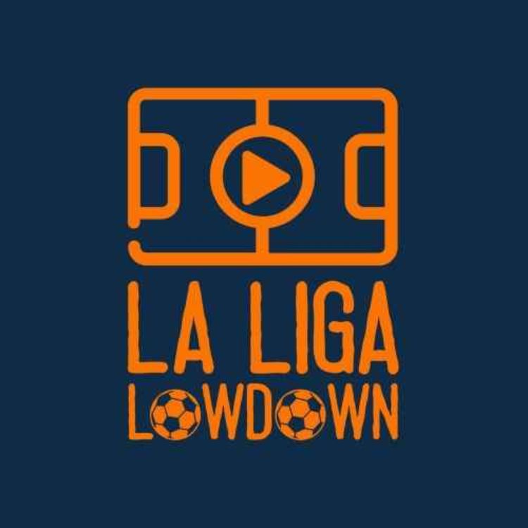 cover art for LaLiga 24/25 MD1 Recap Podcast: Surprises & Stumbles