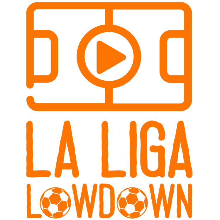 cover art for Matchday 1 recap: Barcelona stumble on the weekend of wonder goals!