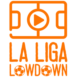 cover art for La Liga Lowdown