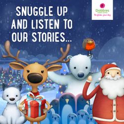 cover art for Dobbie and Friends