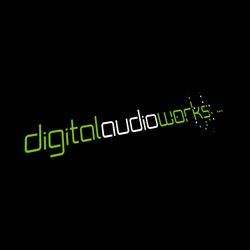 cover art for Digital Audio Works