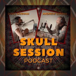 cover art for Skull Session