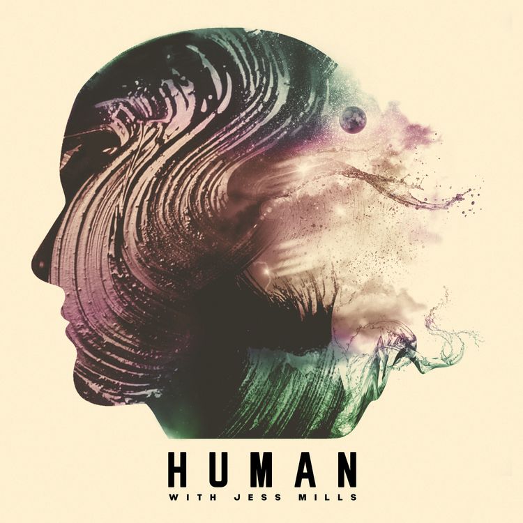 cover art for Ella Mills aka Deliciously Ella: The Coexistence of Heartbreak and Gratitude