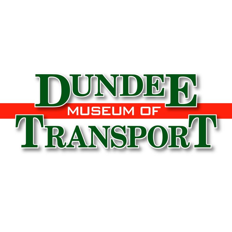 cover art for Find out more about what is inside Dundee Museum of Transport