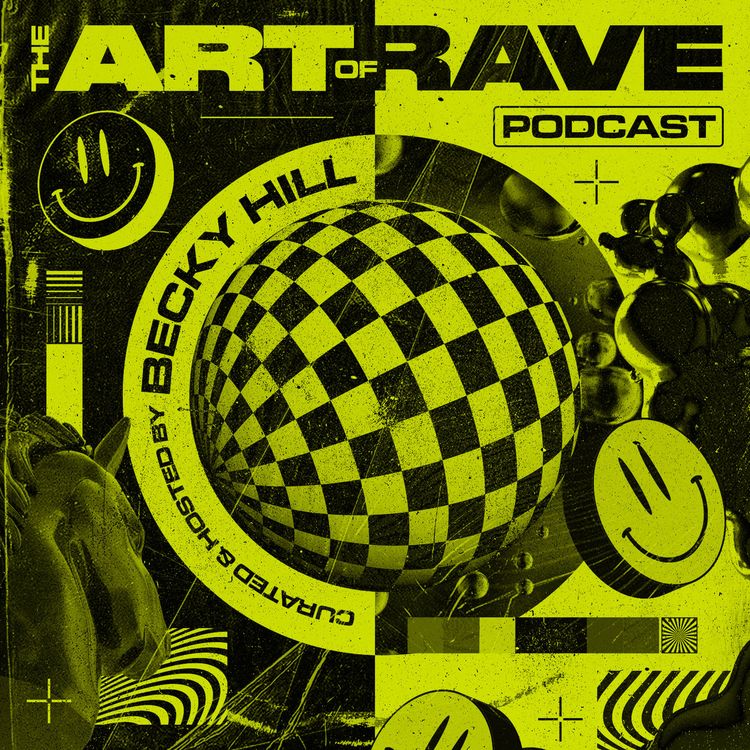 cover art for The Art Of Rave - Introduction