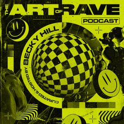 cover art for The Art Of Rave