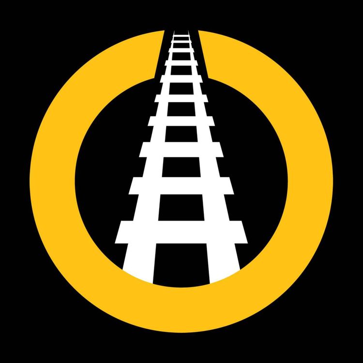 cover art for That first time on the footplate
