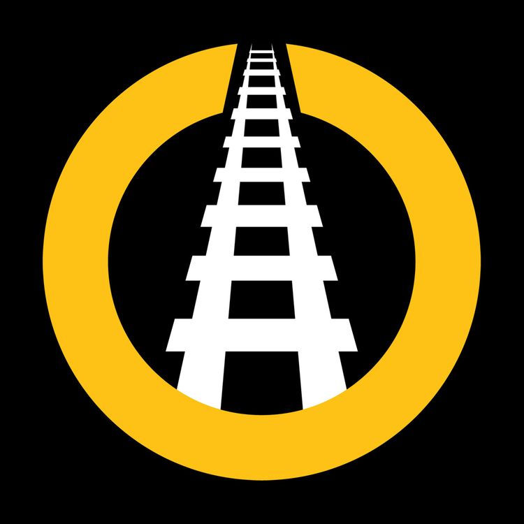 cover art for HST Intercity 125 - Driving the icon