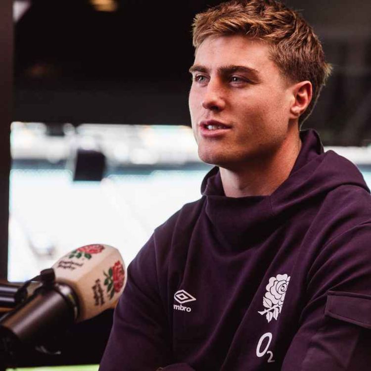 cover art for Tommy Freeman